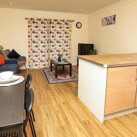Surespring Apartment Erith Extérieur photo