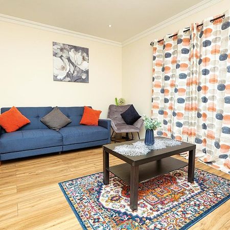 Surespring Apartment Erith Extérieur photo