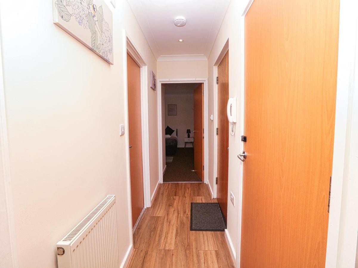 Surespring Apartment Erith Extérieur photo