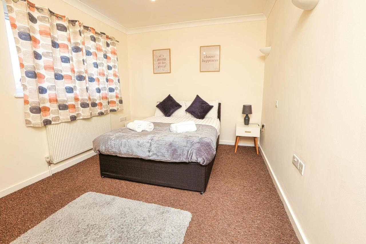 Surespring Apartment Erith Extérieur photo