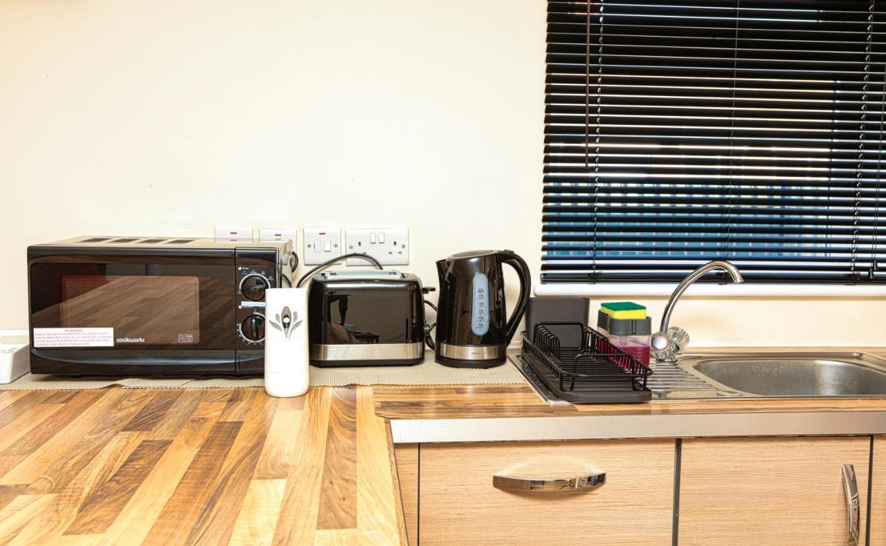 Surespring Apartment Erith Extérieur photo