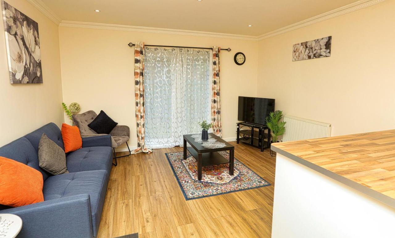 Surespring Apartment Erith Extérieur photo